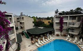 Havana Hotel Kemer