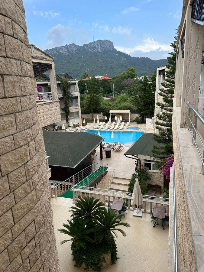 Havana Hotel Kemer Exterior photo