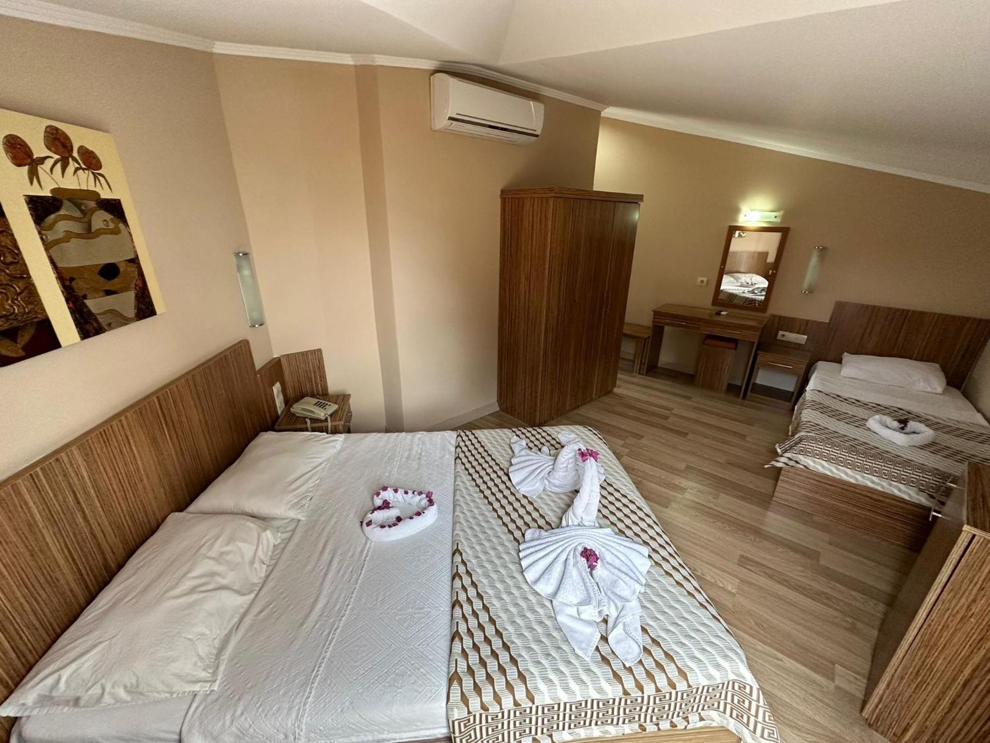 Havana Hotel Kemer Exterior photo