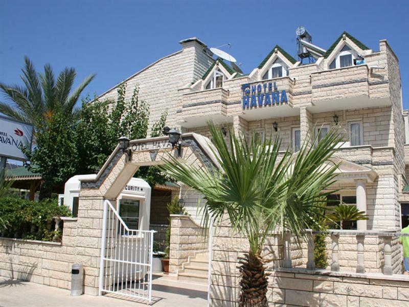 Havana Hotel Kemer Exterior photo